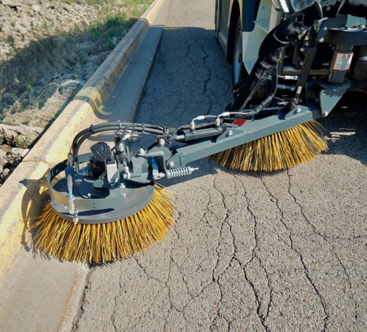 Z50 Citadel Outdoor Sweeper alt 15